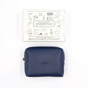Pinch Provisions - Travel‎ Kit 18 Essentials - Navy